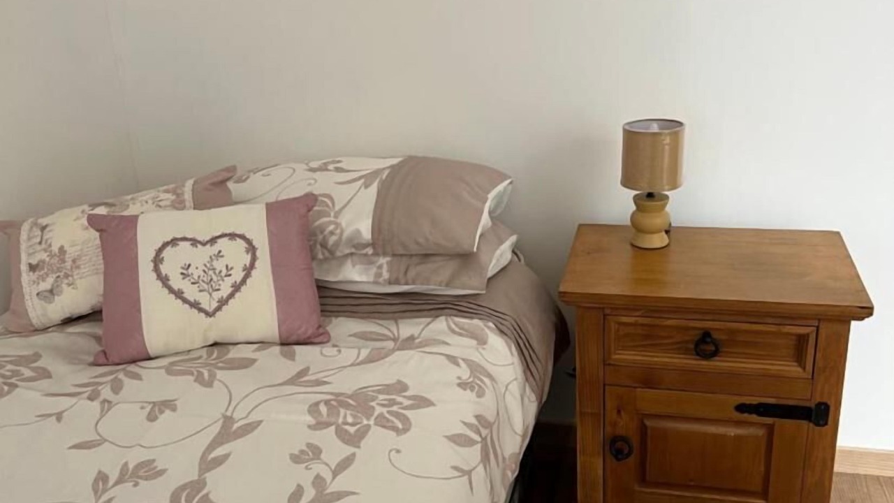 Photo of Bedroom in Sourdeval