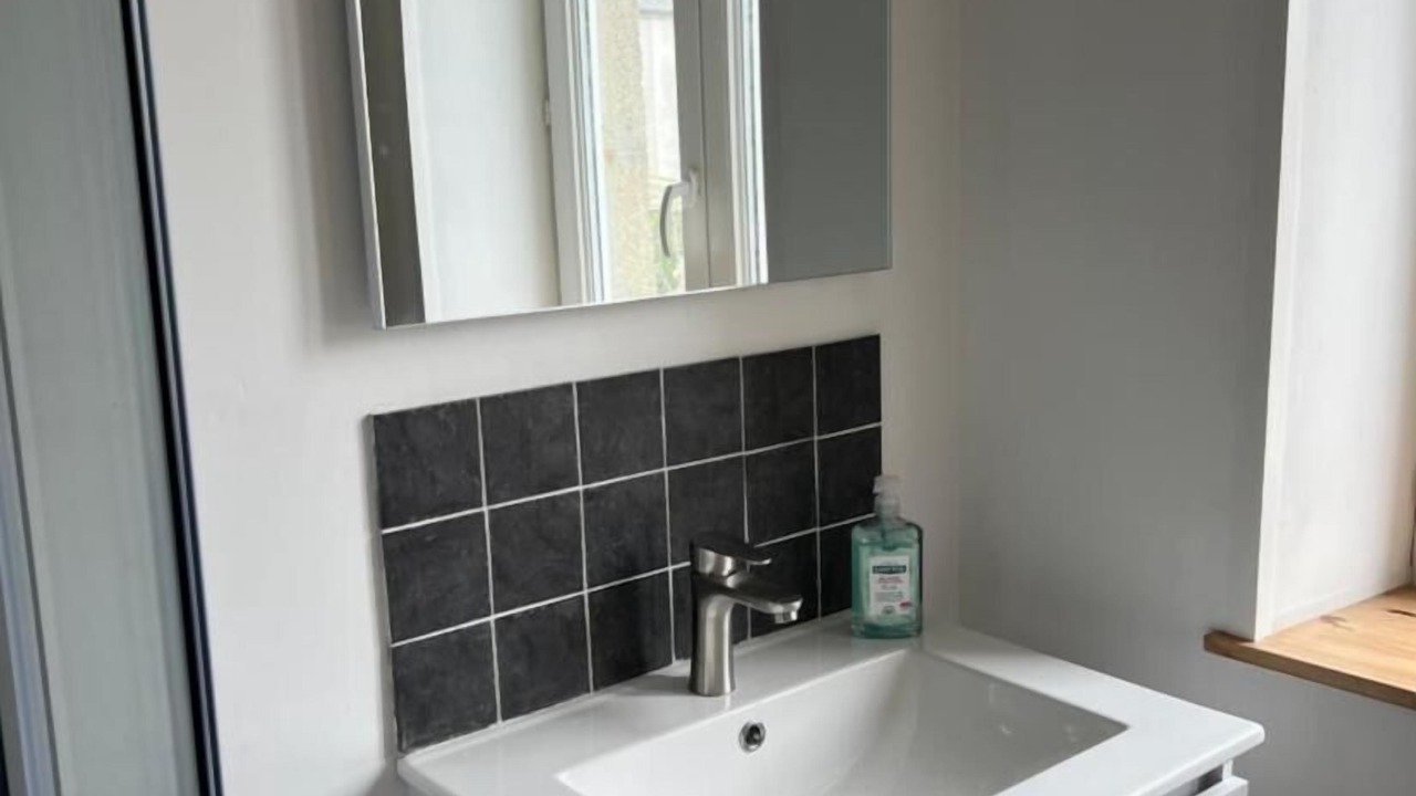 Photo of Bathroom in Sourdeval
