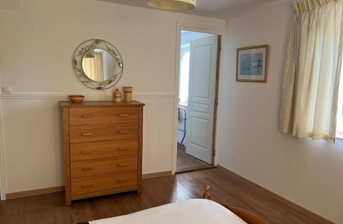 Photo of Bedroom in Sourdeval
