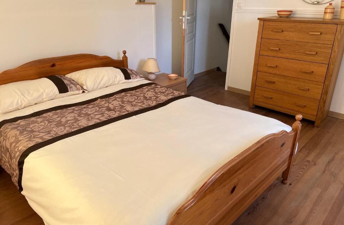 Photo of Bedroom in Sourdeval