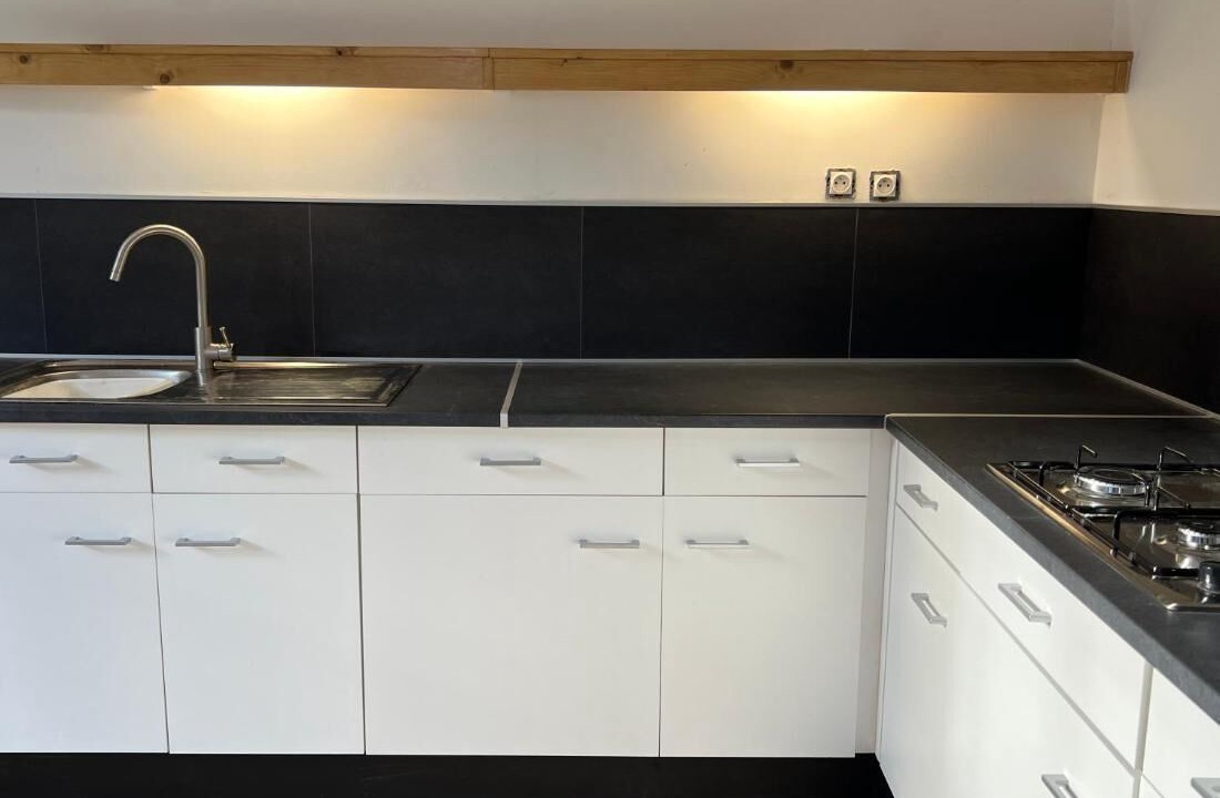 Photo of Kitchen in Sourdeval