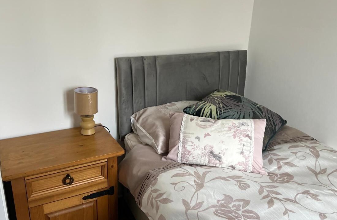 Photo of Bedroom in Sourdeval