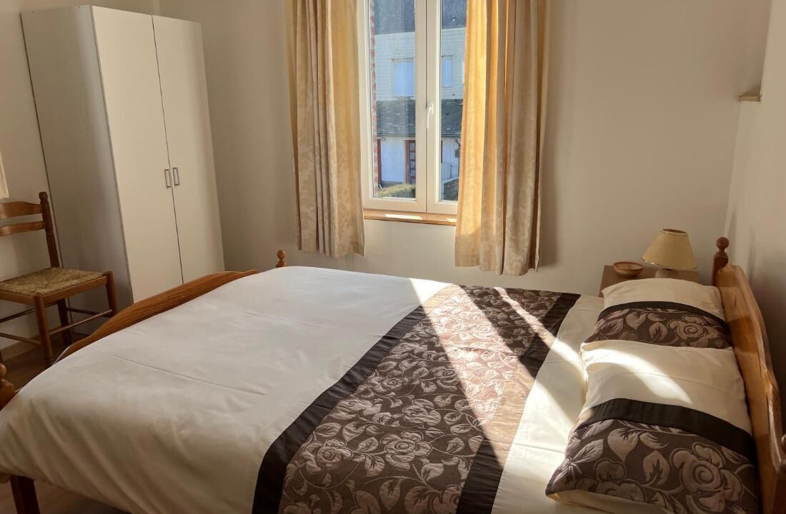 Photo of Bedroom in Sourdeval