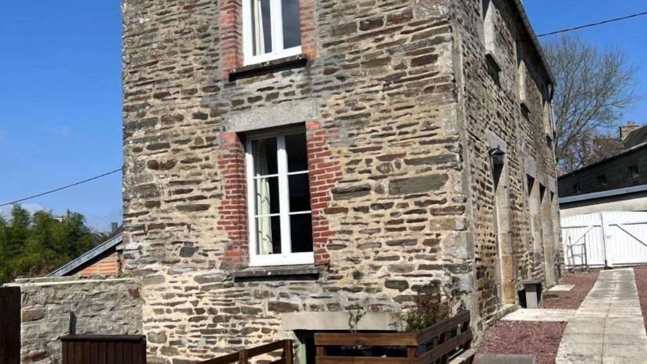 Photo of Outdoor in Sourdeval