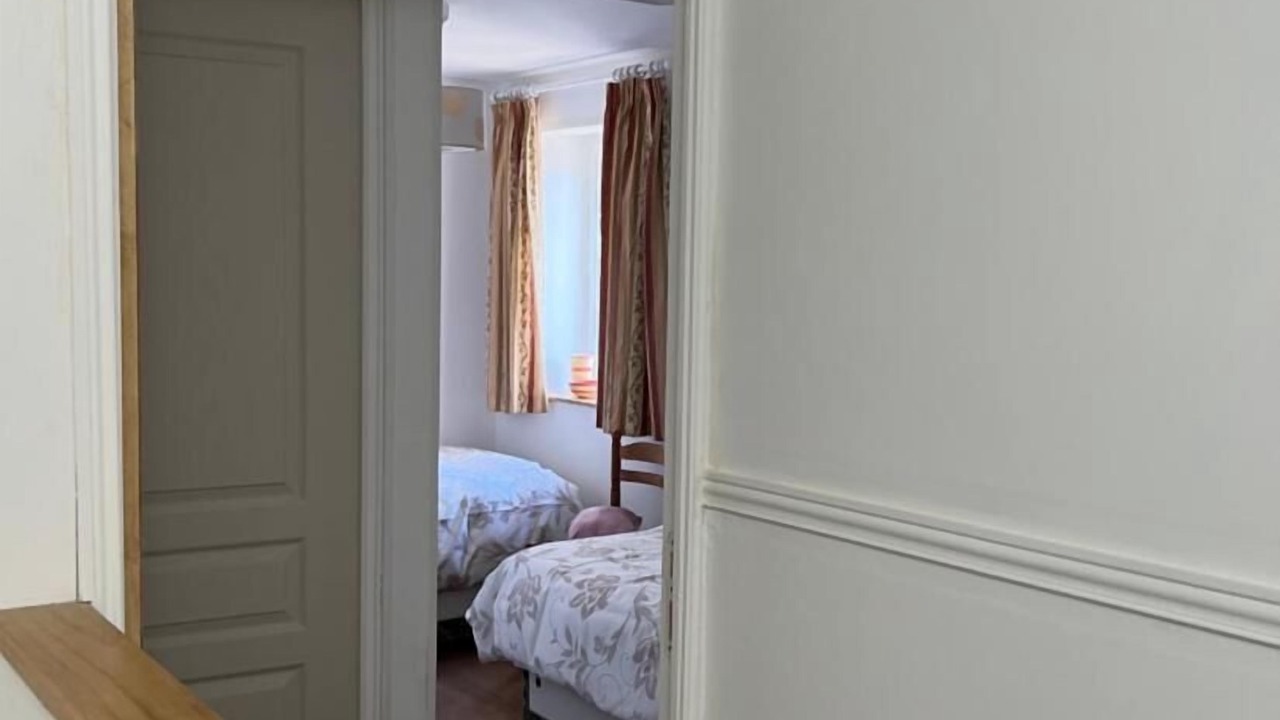 Photo of Bedroom in Sourdeval