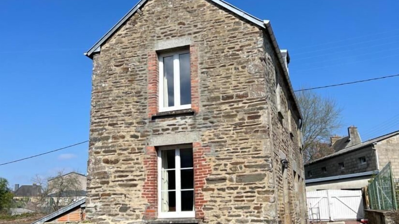 Photo of Outdoor in Sourdeval