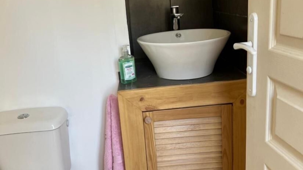 Photo of Bathroom in Sourdeval