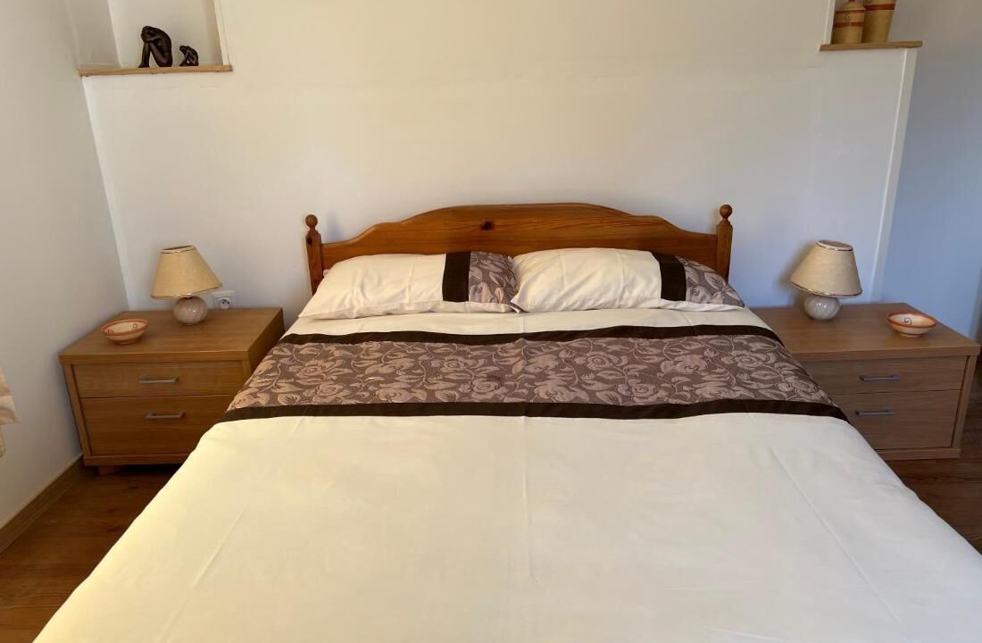 Photo of Bedroom in Sourdeval