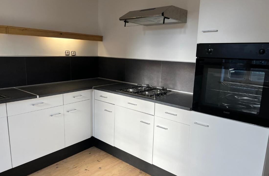 Photo of Kitchen in Sourdeval