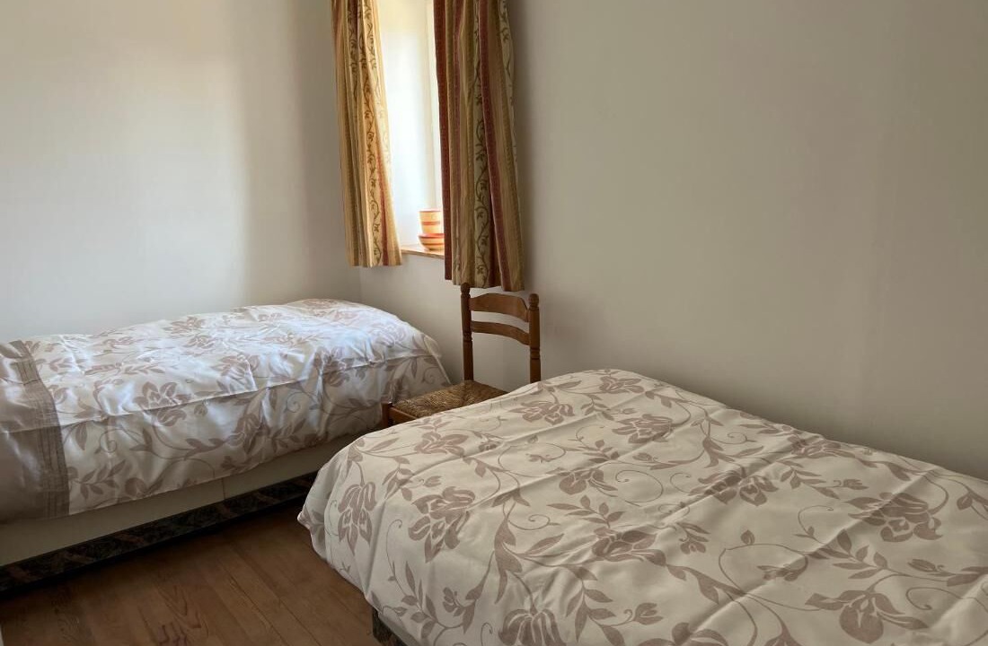 Photo of Bedroom in Sourdeval
