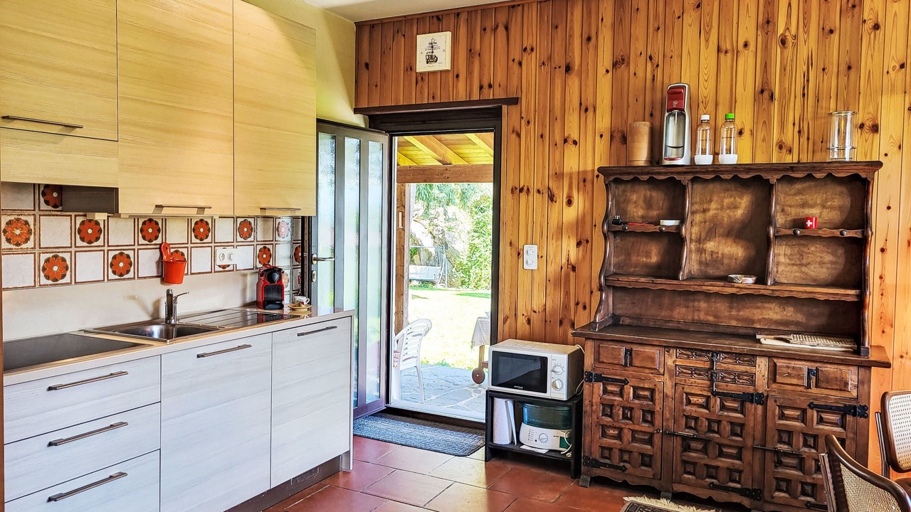 Photo of Bedroom in Besazio