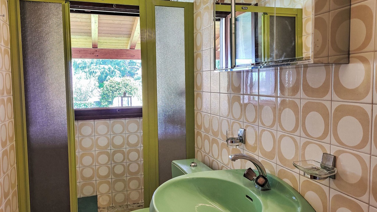 Photo of Bathroom in Besazio