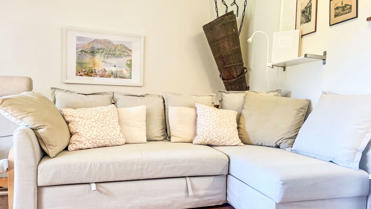 Photo of Livingroom in San Nazzaro