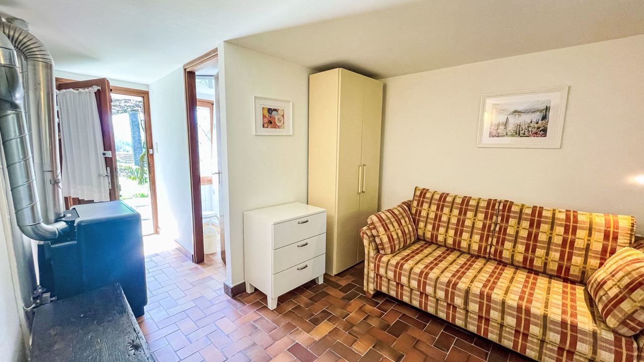 Photo of Livingroom in San Nazzaro