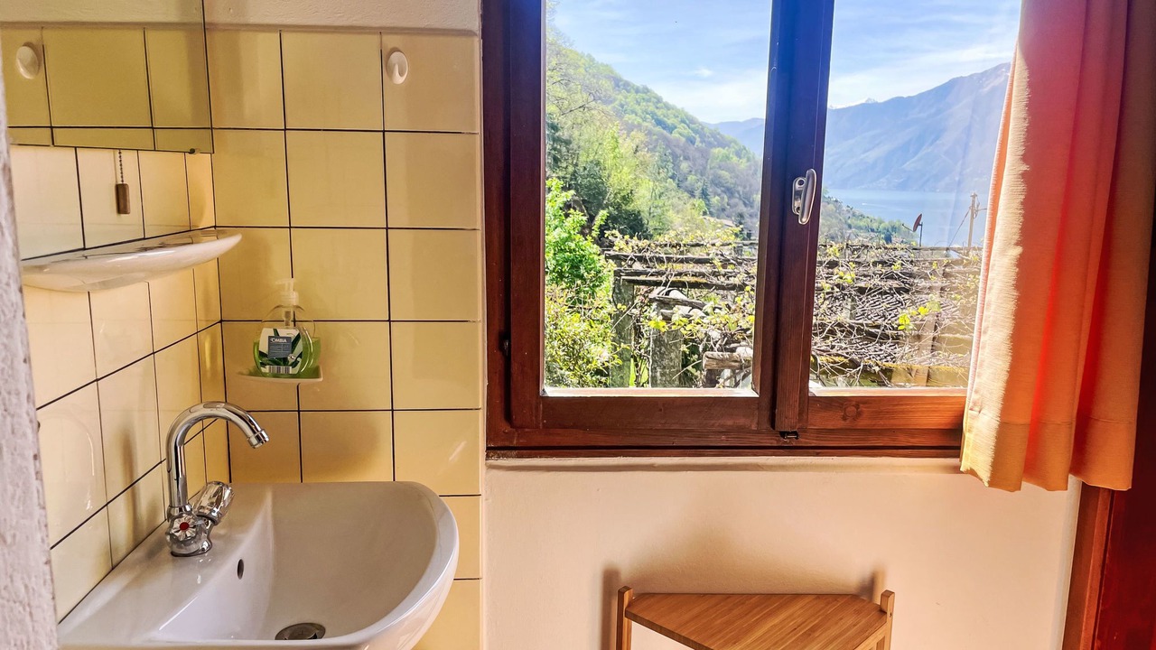 Photo of Bathroom in San Nazzaro