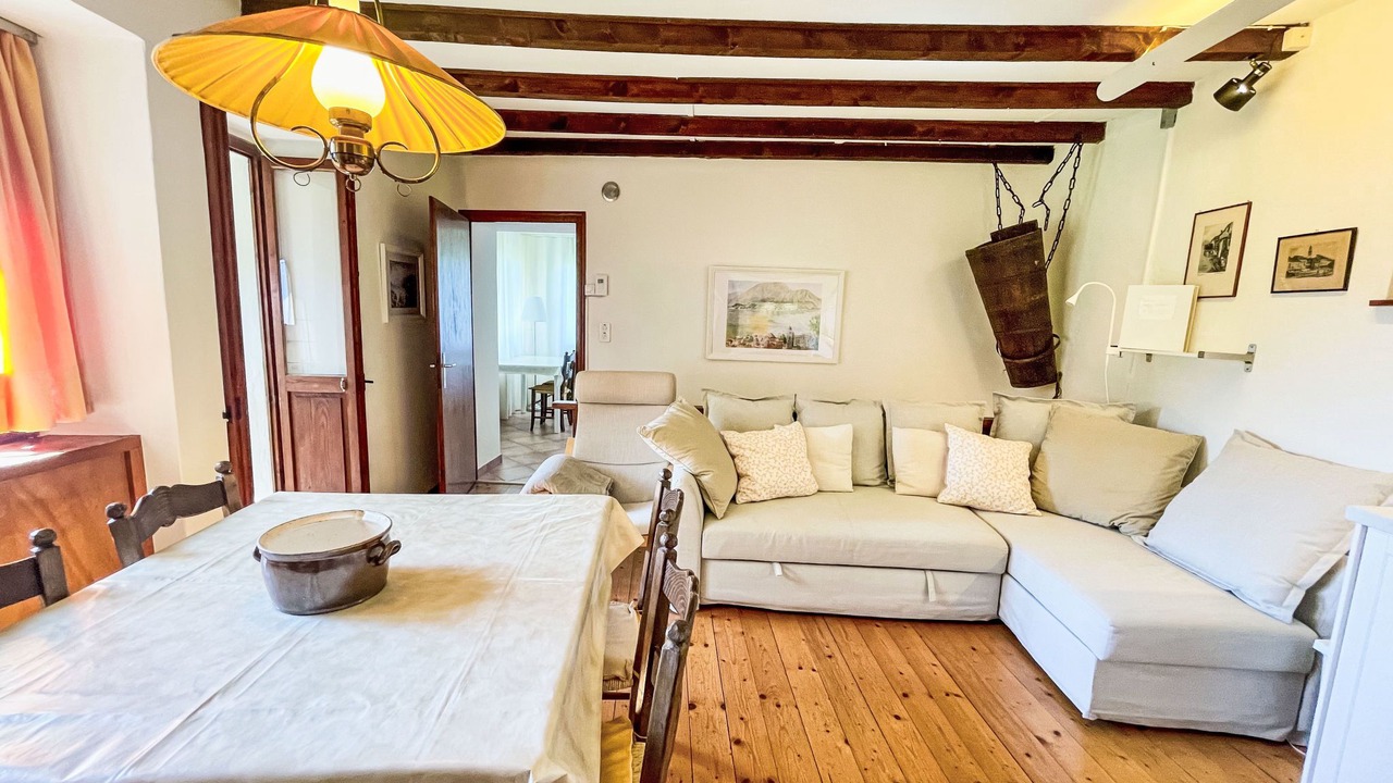 Photo of Livingroom in San Nazzaro
