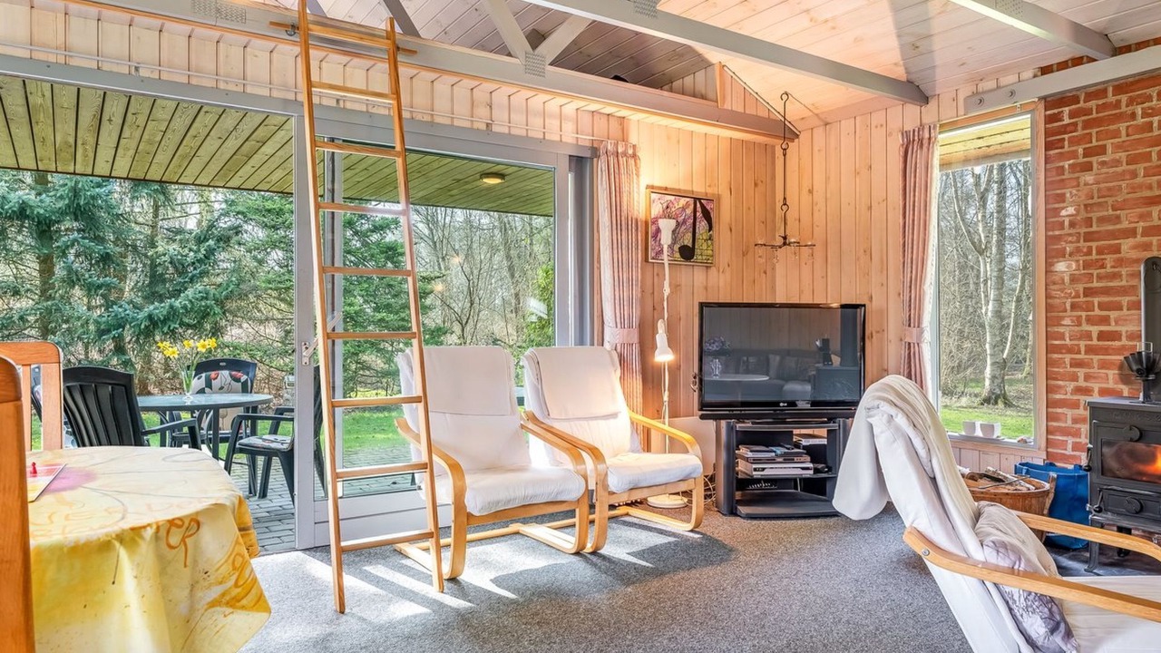 Photo of Livingroom in Ronbjerg