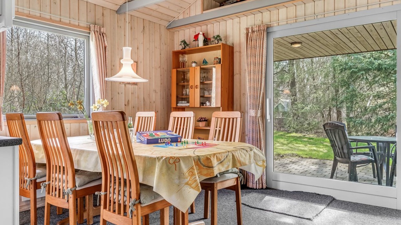 Photo of Livingroom in Ronbjerg
