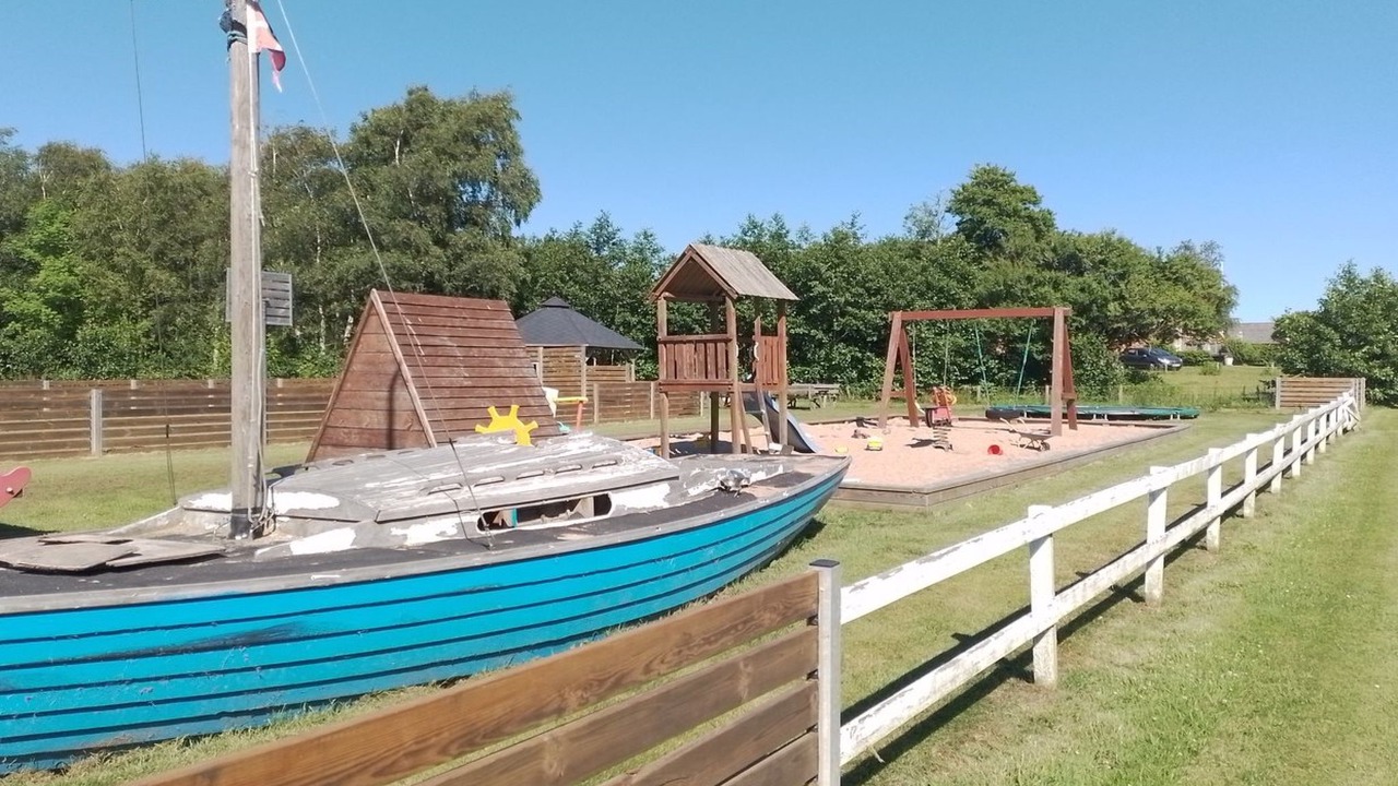 Photo of Outdoor in Ronbjerg