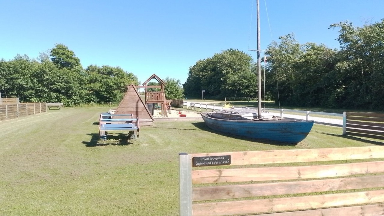 Photo of Outdoor in Ronbjerg
