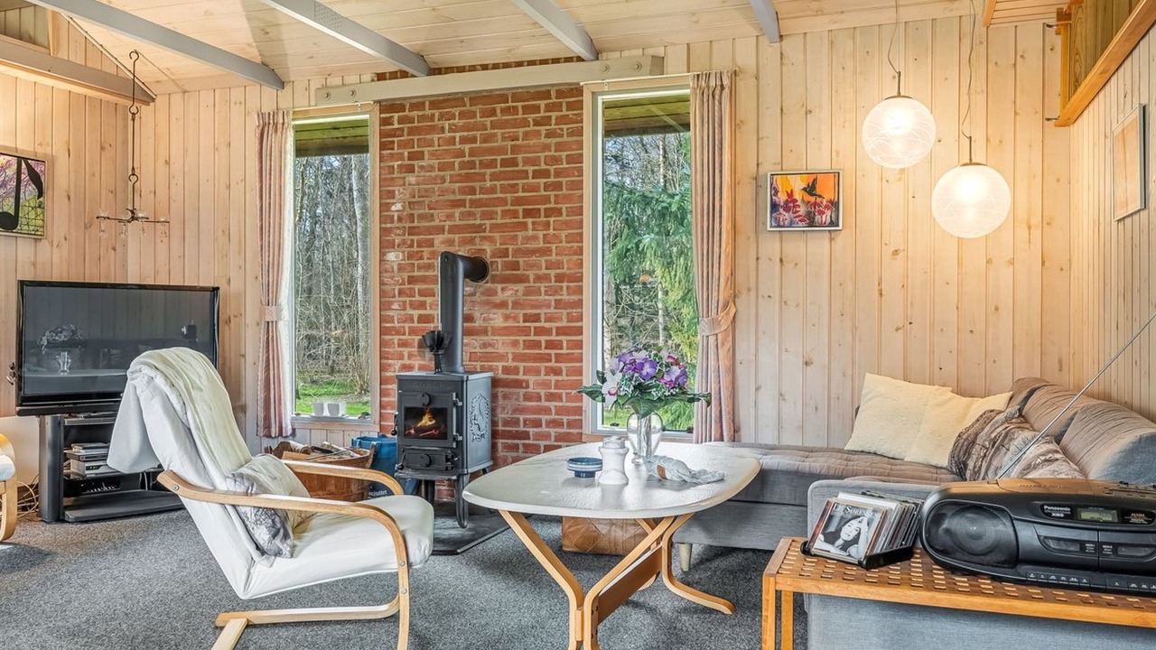 Photo of Livingroom in Ronbjerg