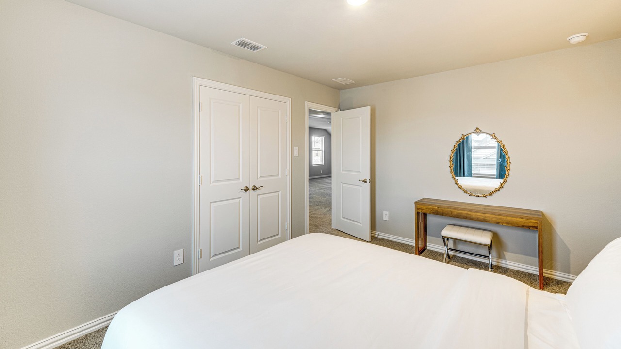 Photo of Bedroom in Princeton