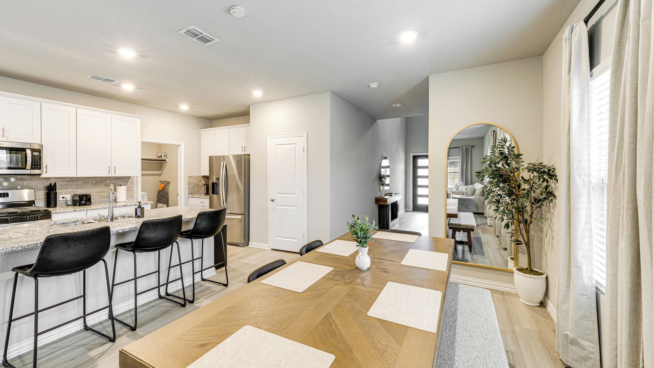 Photo of Kitchen in Princeton