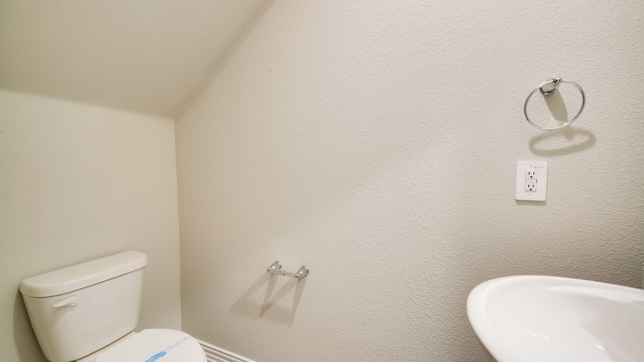Photo of Bathroom in Princeton