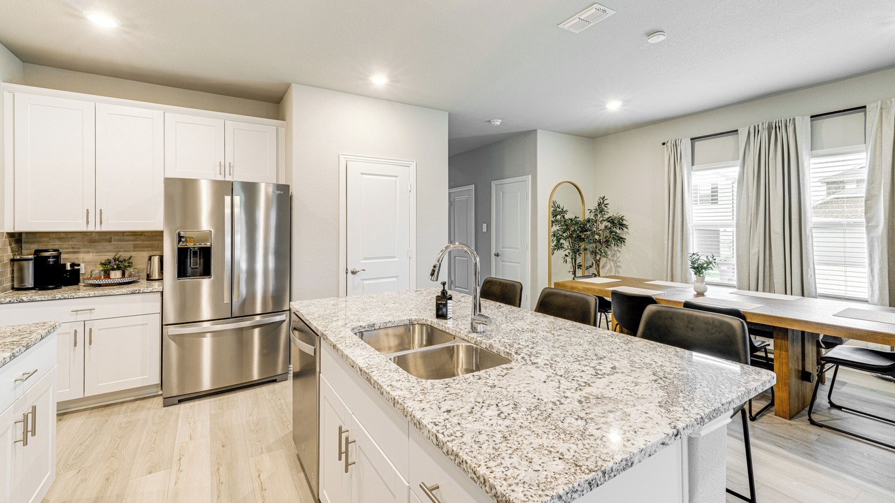 Photo of Kitchen in Princeton