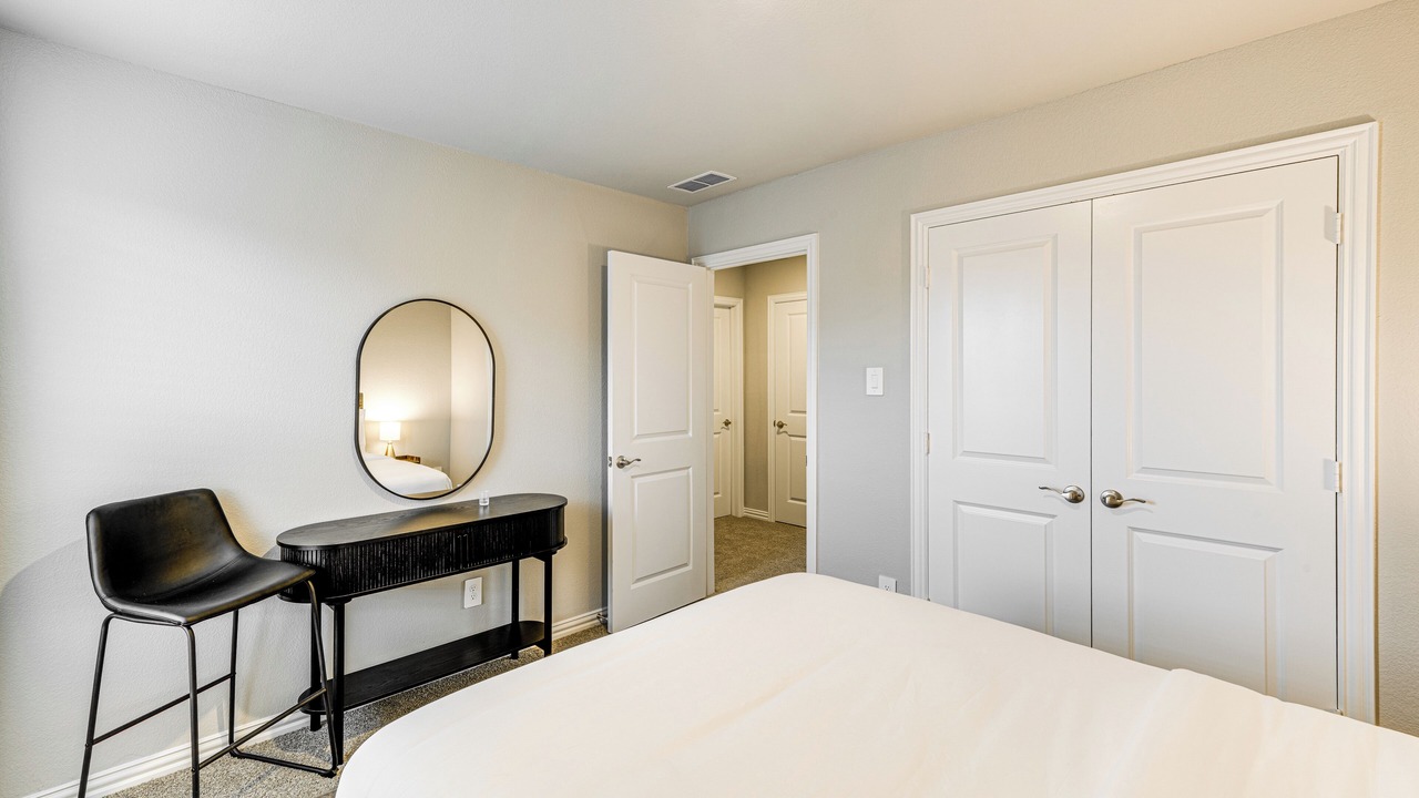 Photo of Bedroom in Princeton