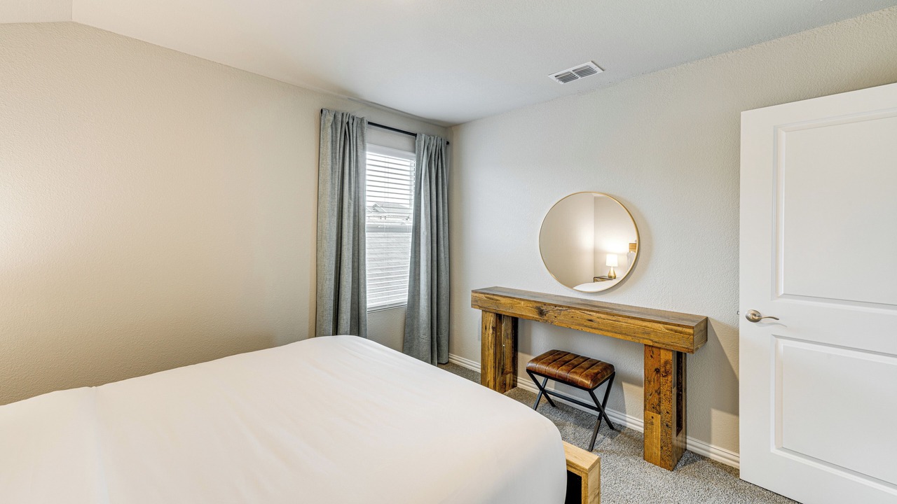 Photo of Bedroom in Princeton