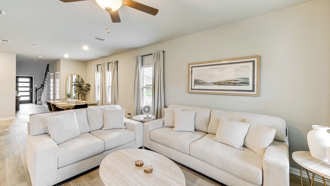 Photo of Livingroom in Princeton