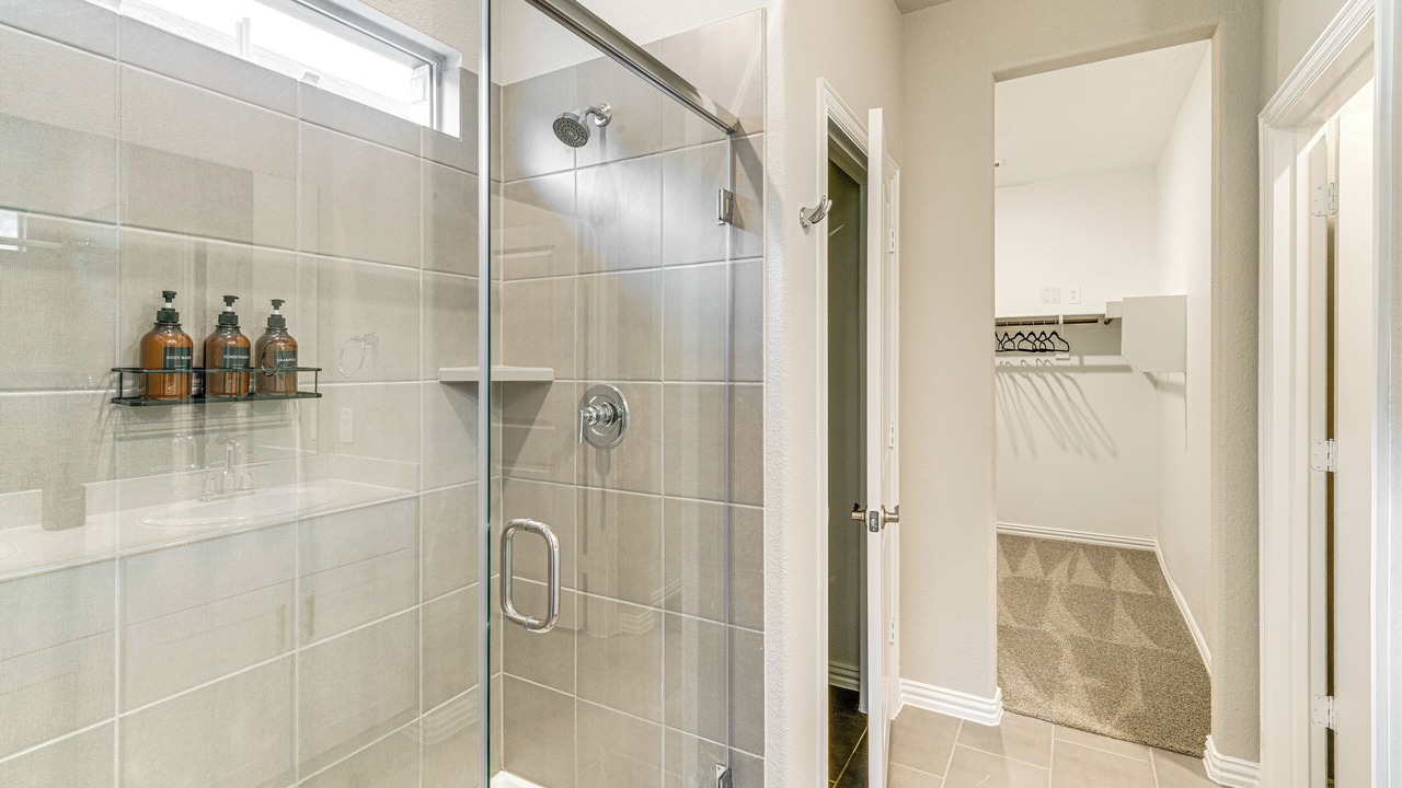 Photo of Bathroom in Princeton