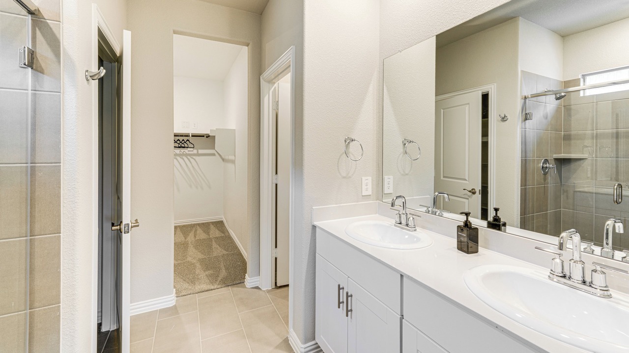 Photo of Bathroom in Princeton