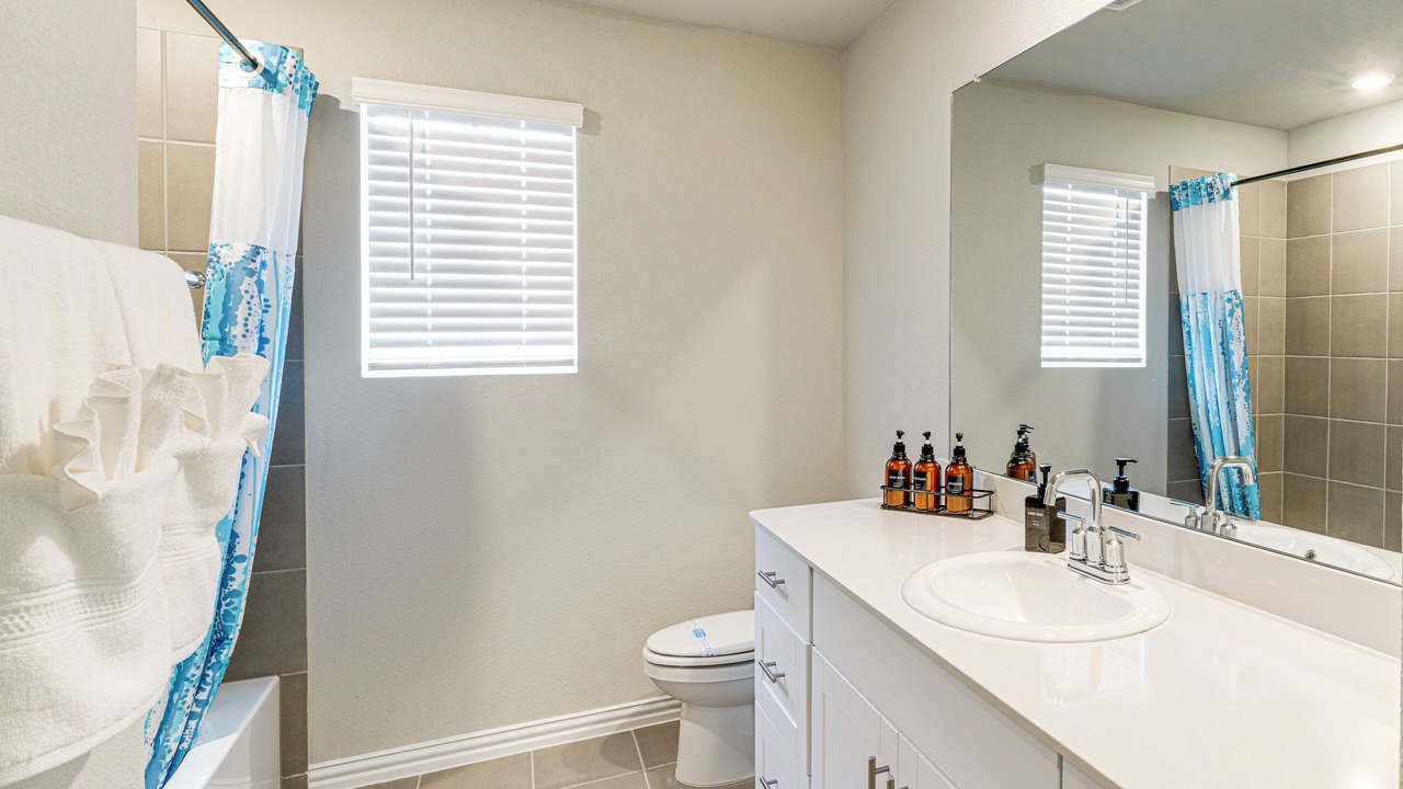 Photo of Bathroom in Princeton