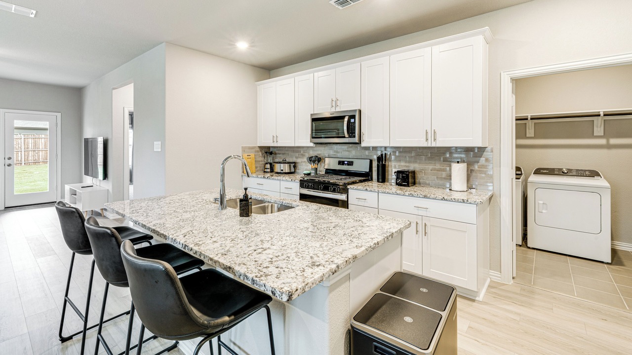 Photo of Kitchen in Princeton