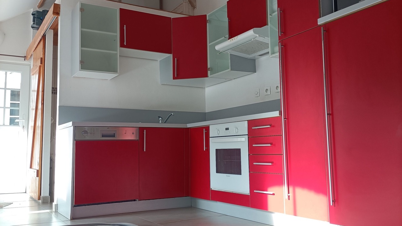 Photo of Kitchen in Audembert