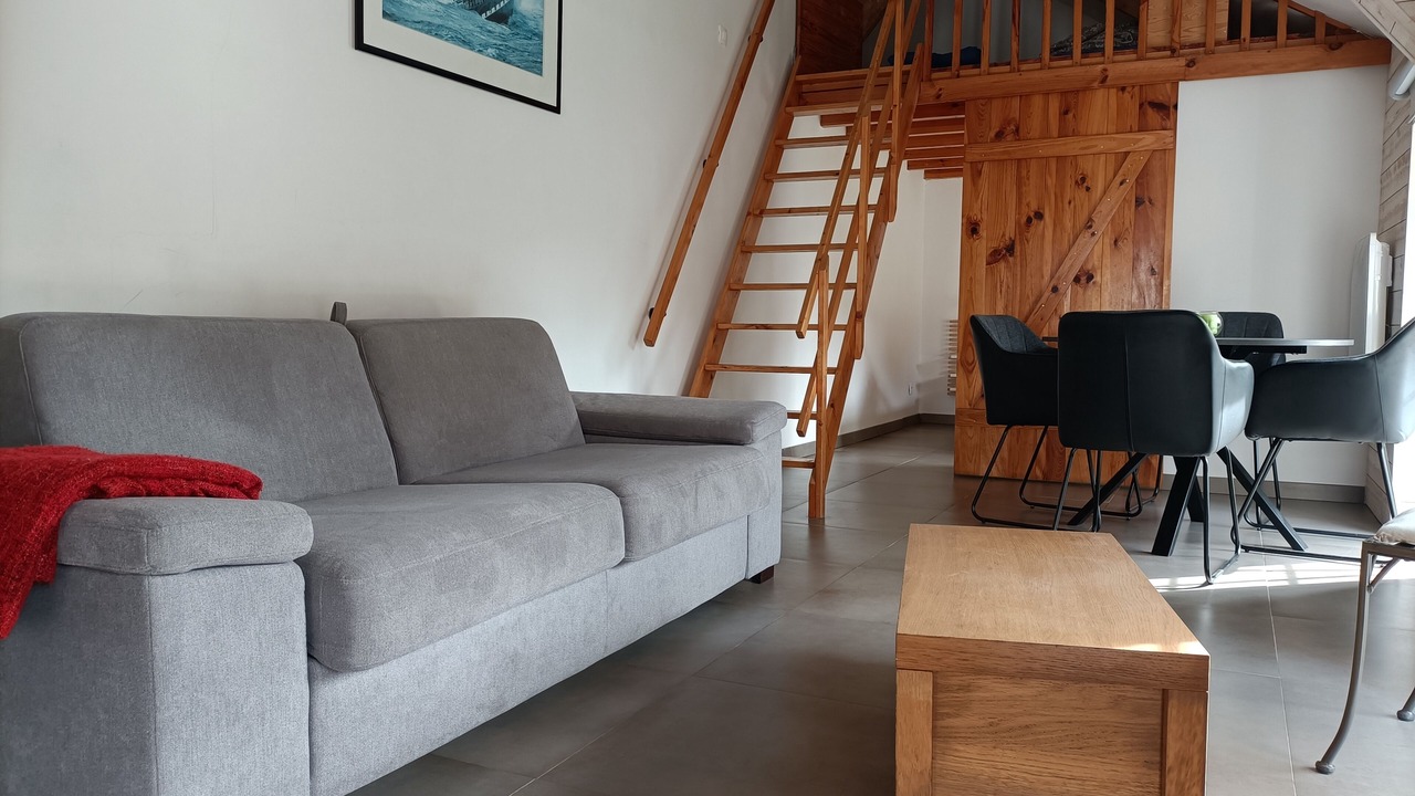 Photo of Livingroom in Audembert