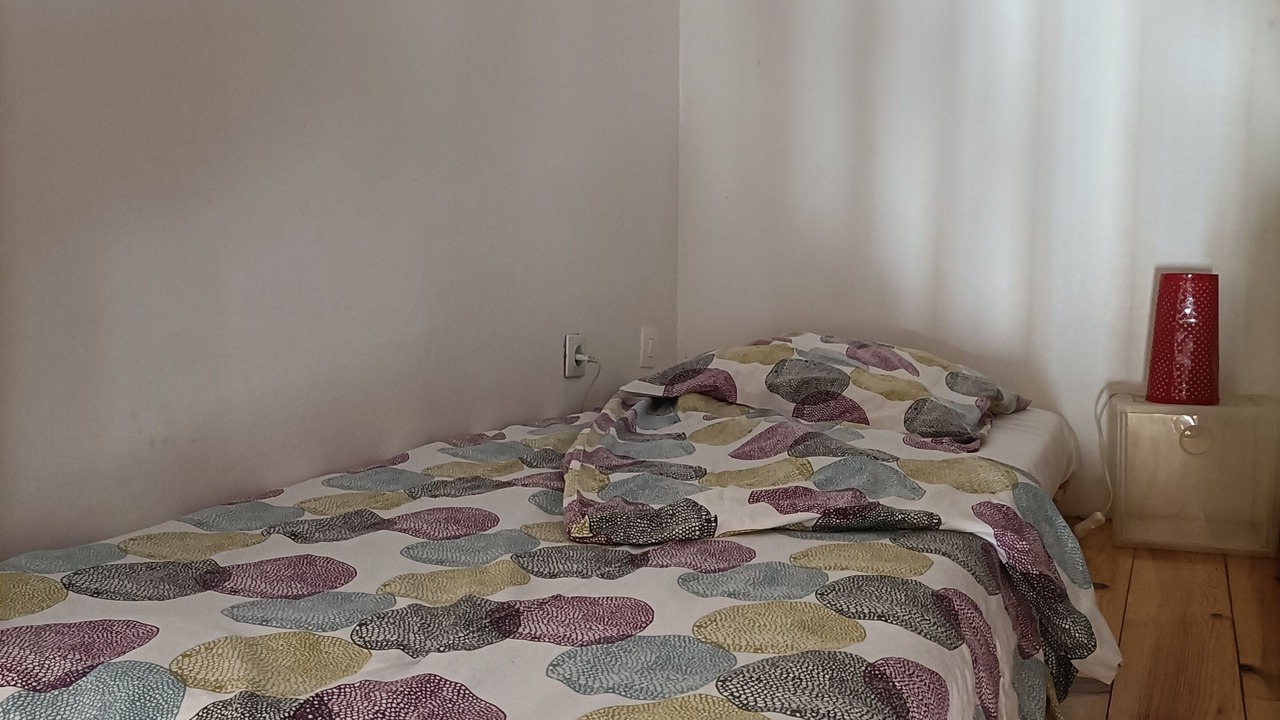 Photo of Bedroom in Audembert