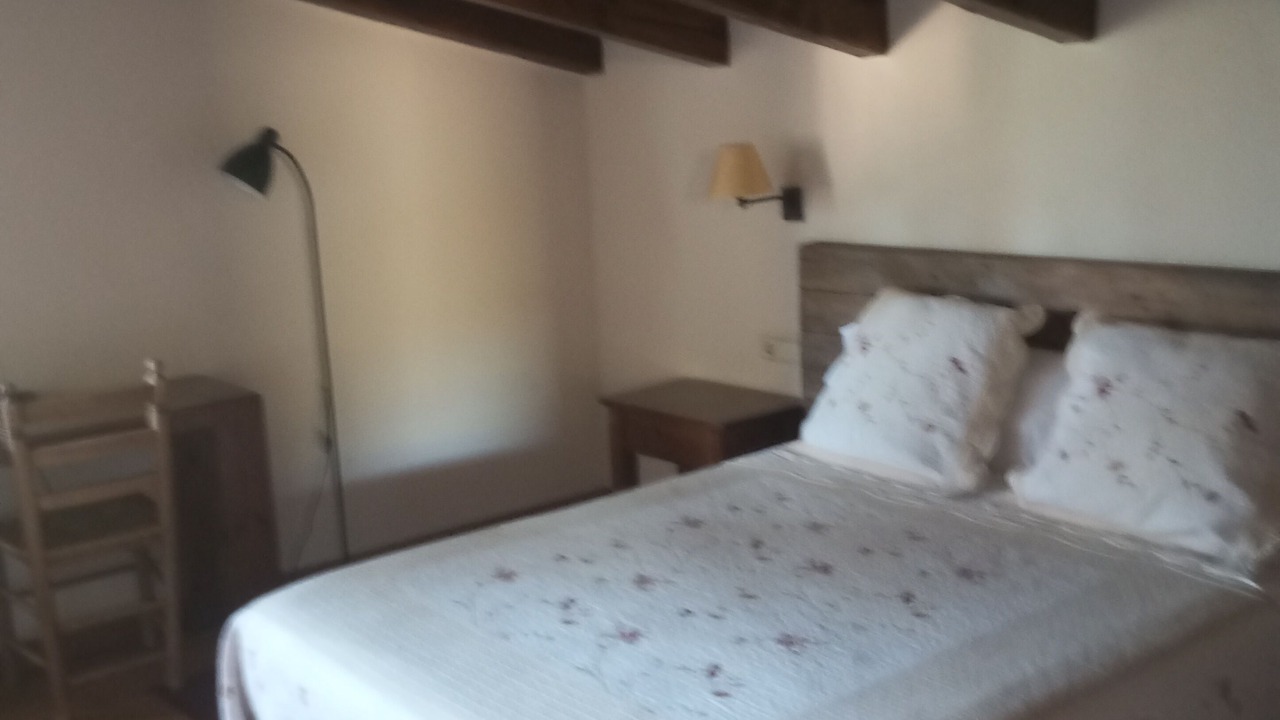Photo of Bedroom in Rupit I Pruit