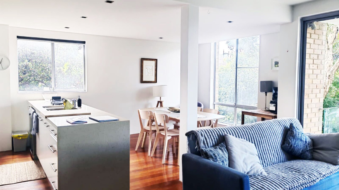 Photo of Livingroom in Bronte