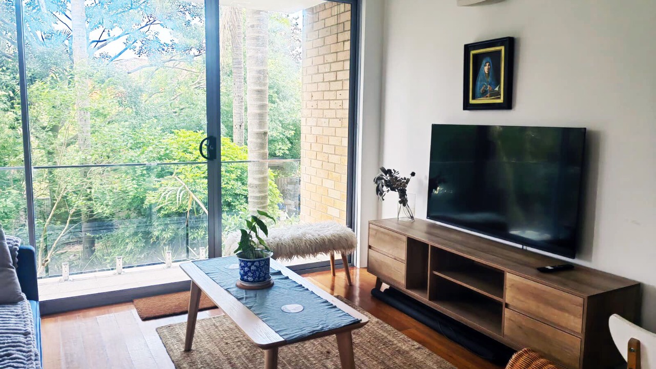 Photo of Livingroom in Bronte