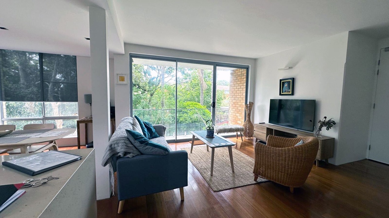 Photo of Livingroom in Bronte