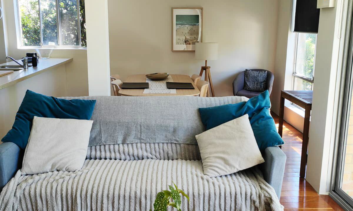 Photo of Livingroom in Bronte