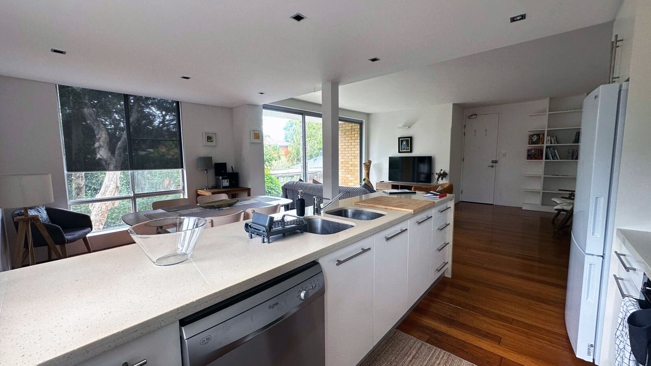 Photo of Kitchen in Bronte