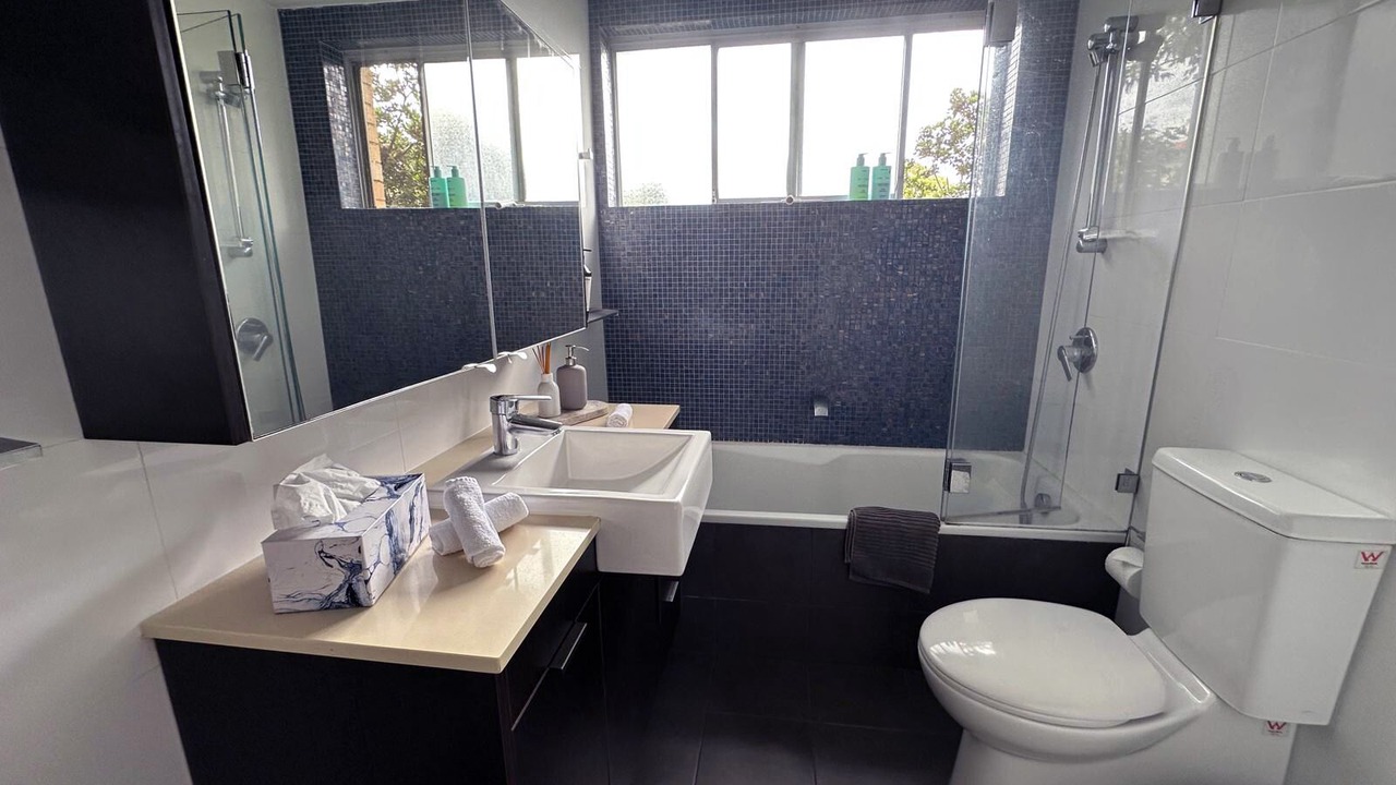 Photo of Bathroom in Bronte