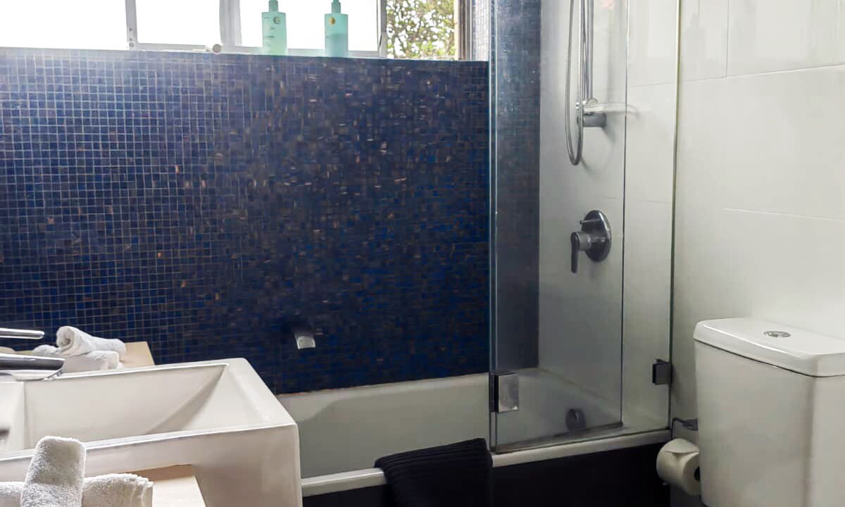 Photo of Bathroom in Bronte