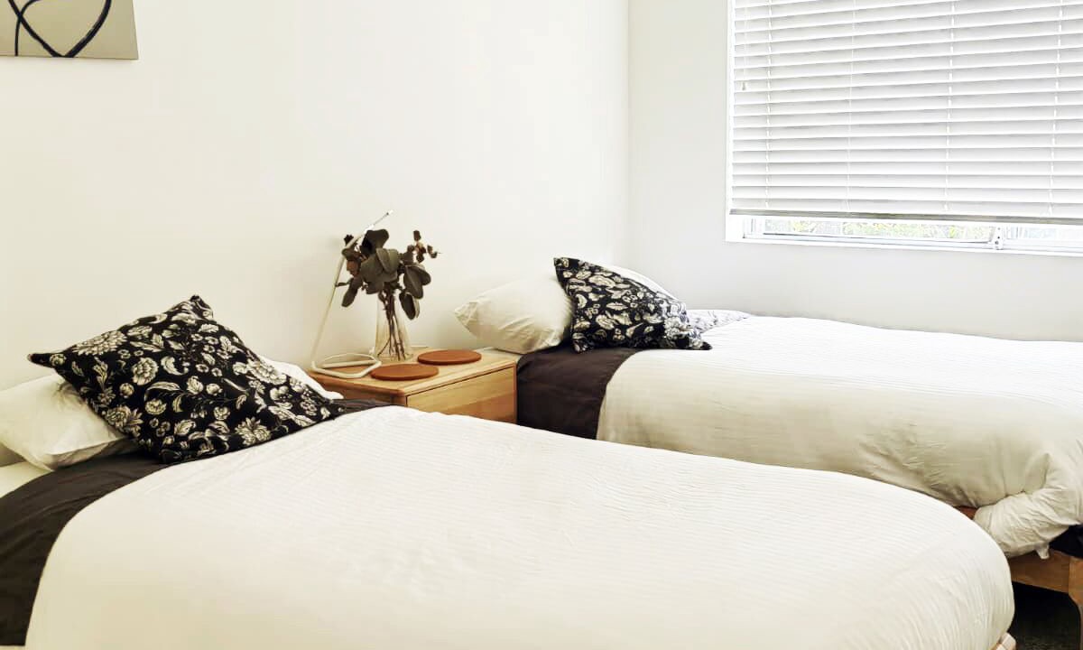 Photo of Bedroom in Bronte