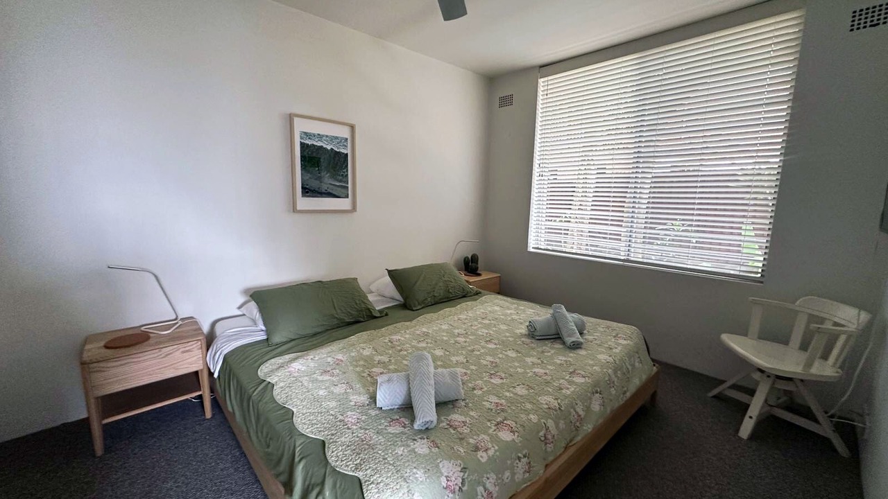 Photo of Bedroom in Bronte