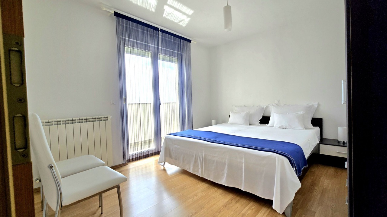 Photo of Bedroom in Viskovo